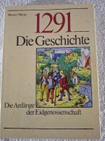 1291 Die Geschichte