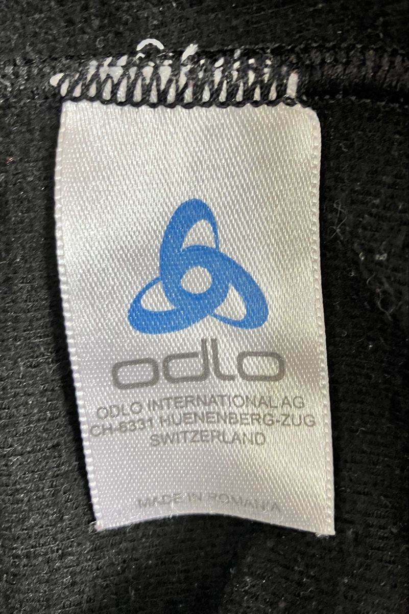 Odlo T-shirt: Odlo Gr.S – Usato da Mürren venduto da Ne-le 3