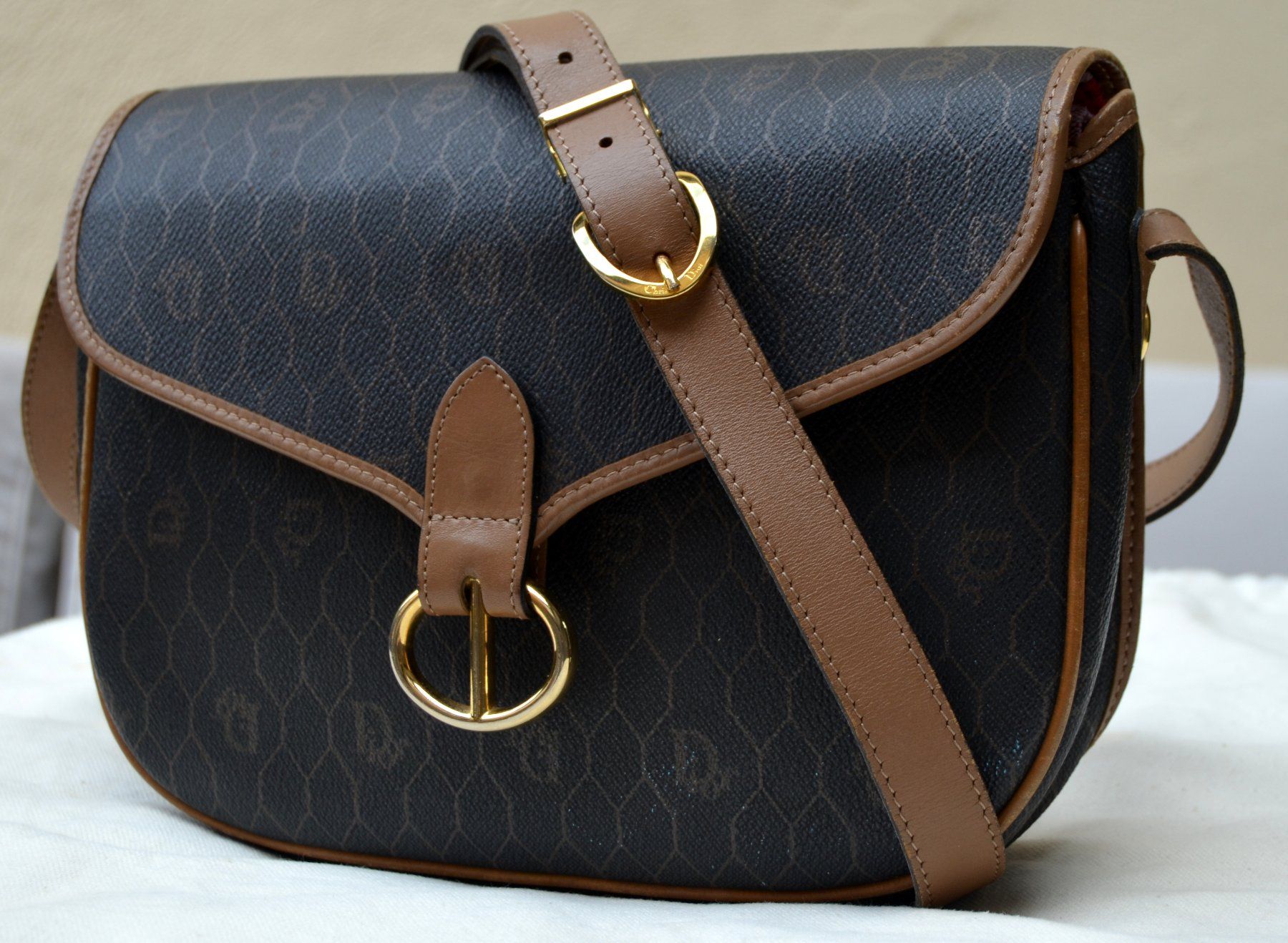 Dior Borse da donna: Christian Dior Tasche / sac – Usato da Collonges venduto da Auganien 1