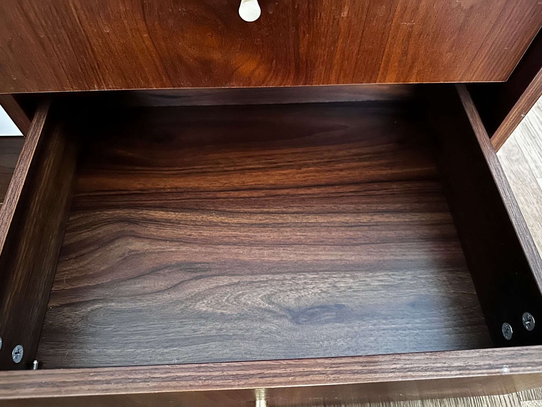 La Redoute Kommoden: LA REDOUTE INTERIEURS Vintage-Kommode / Sideboard – Gebraucht aus Haldenstein von enie123 4