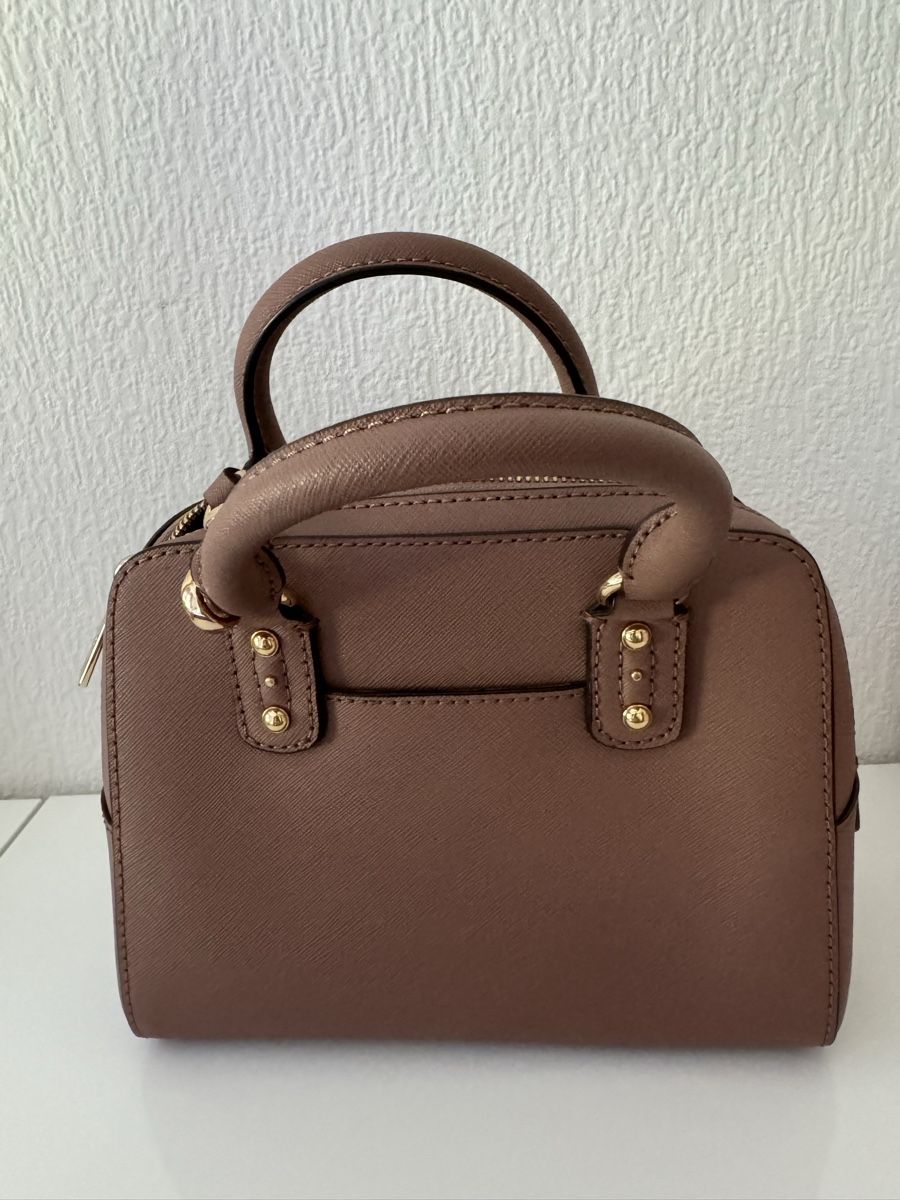 Michael Kors Borse da donna: Sac Michael Kors marron, comme neuf – Nuovo (secondo la descrizione) da Ecublens VD venduto da ago_557y 3