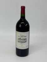 Château La Cardonne, Bordeaux-Wein,