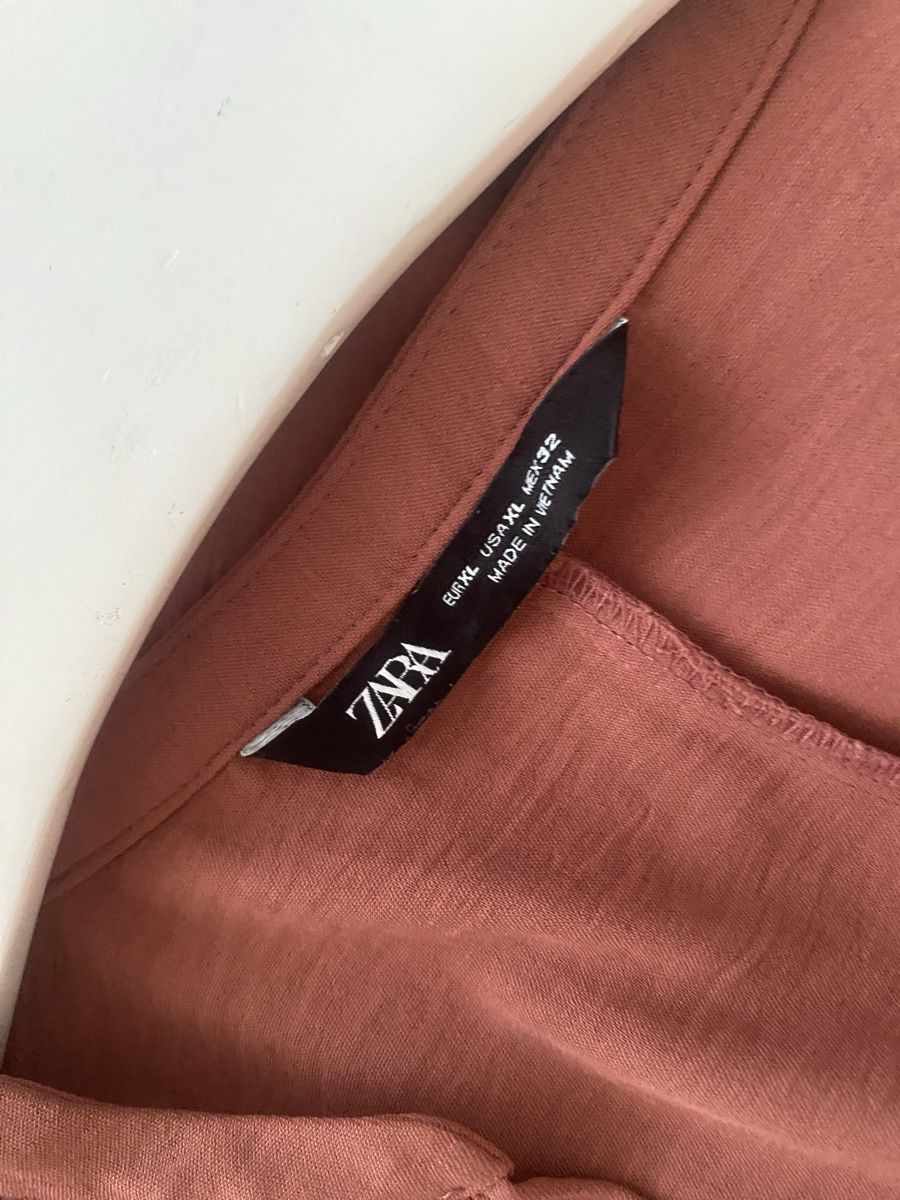 Zara Tute: Zara combinaison taille XL – Usato da Brügg BE venduto da nou_8ht9 3