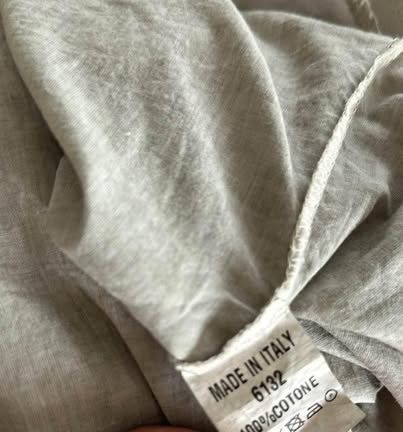 Tuniche: ***NEW*** Damen Tunika Tinto & Longbluse ONESIZE pro STK. – Nuovo e nell'imballaggio originale da Meggen venduto da AuDa17 6