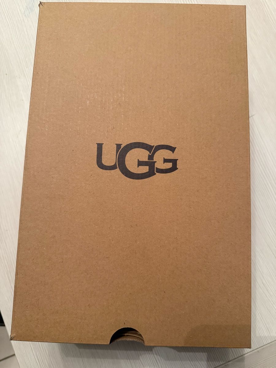 Ugg Scarpe da donna: UGG Pantofole  - Numero 39! – Nuovo e nell'imballaggio originale da Ambrì venduto da Felly 1