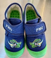 Unisex Finkli Hausschuhe von Primigi in Gr 30