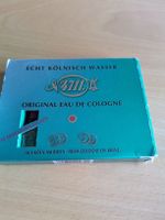 Echt Kölnisch Wasser 4711, 10 Miniaturflaschen, Top!