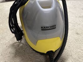 Nettoyeur vapeur Kärcher  Bon état