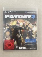 Payday 2 für PS3
