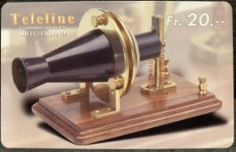 Teleline