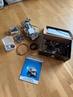 Lego Mindstorms