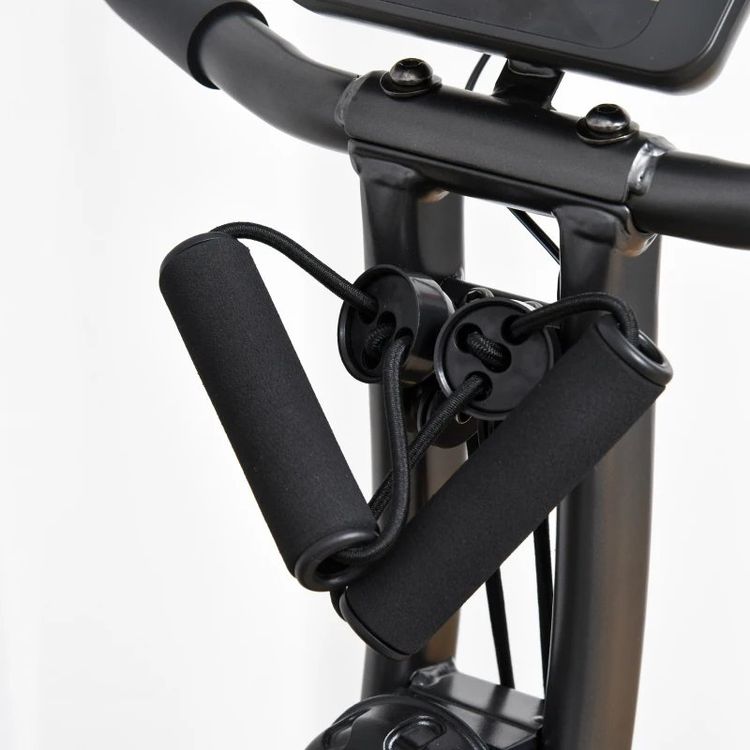 ThinkRider X2Max Smart Bike Trainer – Indoor-Radtrainer, Simuliert 18% Steigung, ANT+/BLE