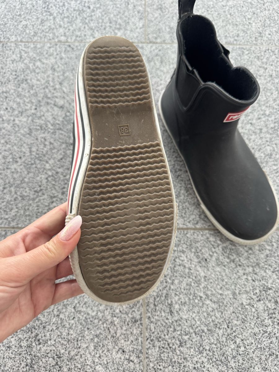 Scarpe per ragazzi: Reima Shuhe – Usato da Einsiedeln venduto da Cla_9z66 1
