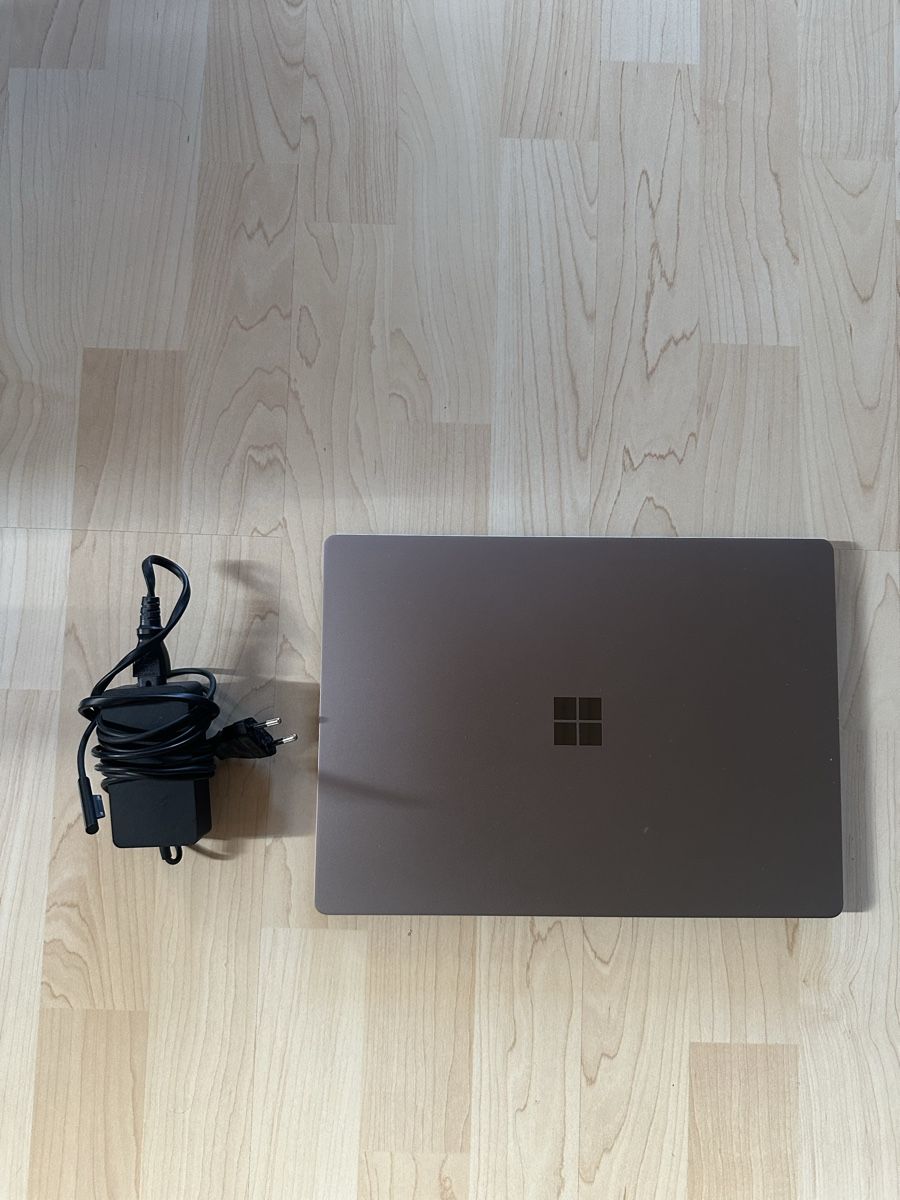 Microsoft Notebook: Microsoft Surface Laptop – Usato da Obfelden venduto da Marko593