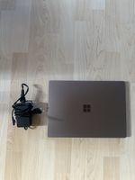 Microsoft Surface Laptop