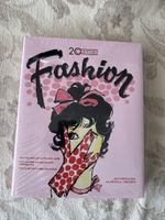 20th Century Fashion Book - Brand New in Wrap!