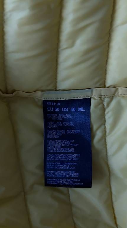 Jacken: Bogner M Jacke veste first layer wind stopper – Neu und originalverpackt aus Bern von Lionking74 4