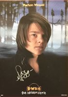 Marlon Wessel Autogramm signiert Foto 10x15cm