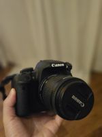 Canon EOS 700D