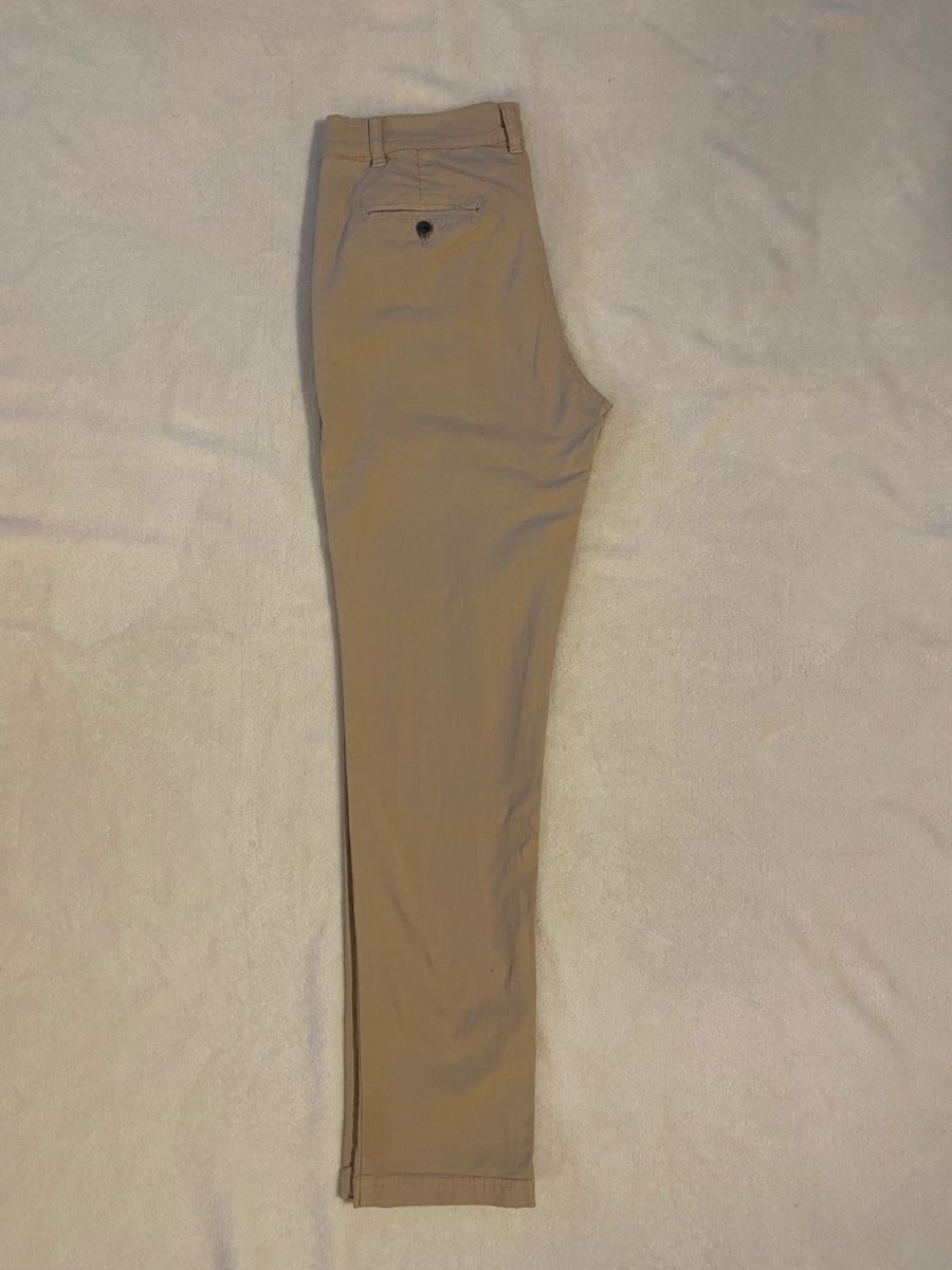 Benetton Pantaloni: Pantalon Benetton – Usato da Conthey venduto da Lulu310 1