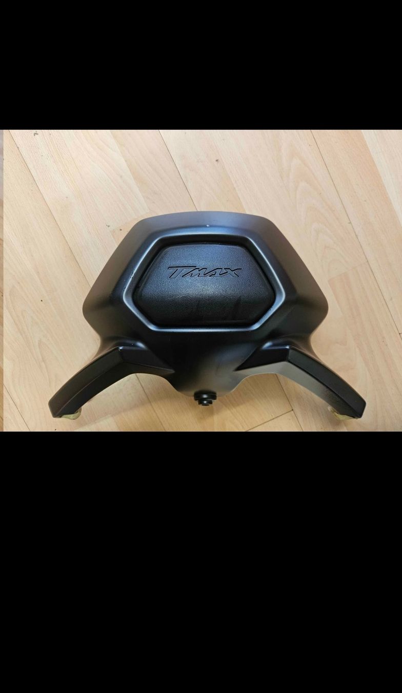 Tutti pezzi di ricambio per scooter: yamaha Tmax530 – Usato da Kleindöttingen venduto da audi110 1