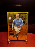 Match Attax 24/25 / Phil Foden / Gold Edge Edition GE 1