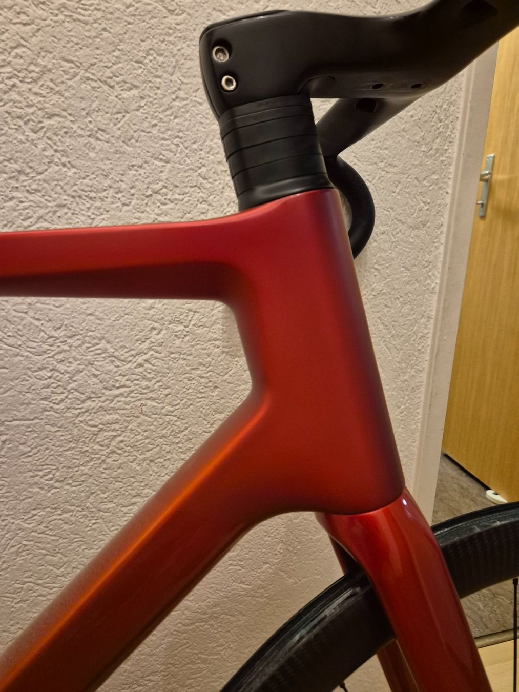 Pezzi di ricambio: Rennvelo Rahmen – Usato da Bubikon venduto da tru_83 4