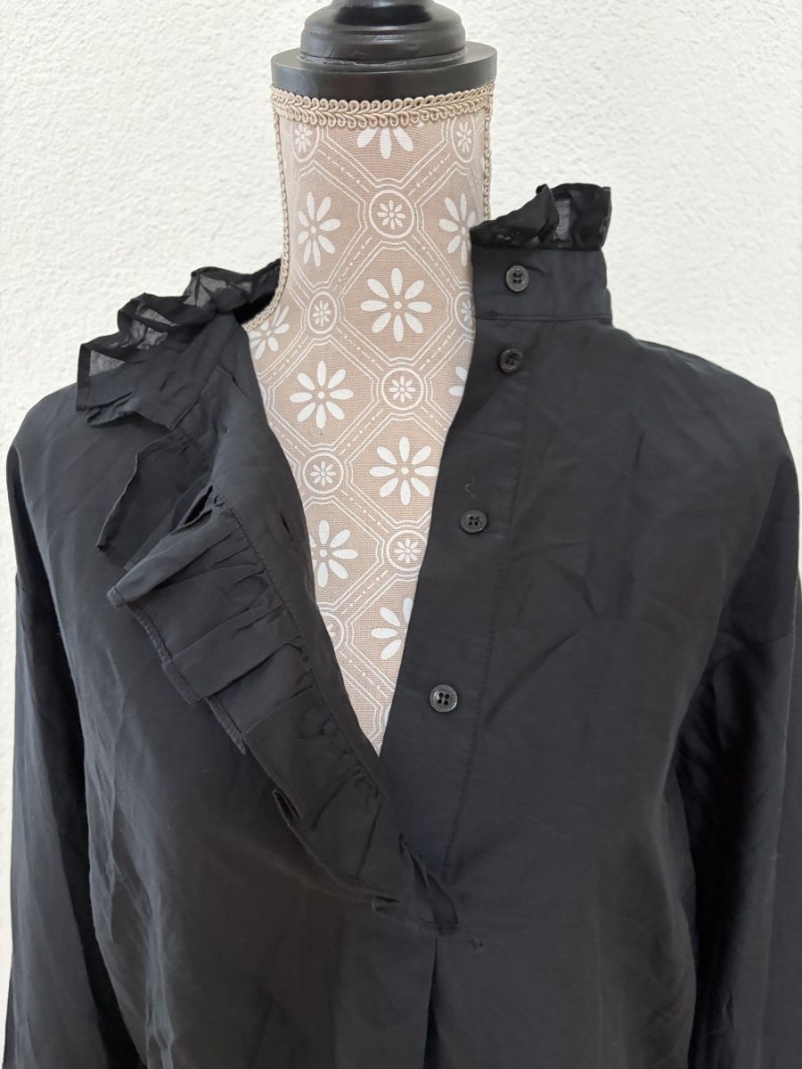 Blusen: Bluse Second Female Grösse L – Neu (gemäss Beschreibung) aus Bonstetten von Moma10 1