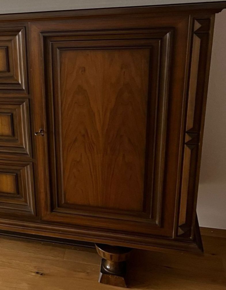 Credenze: antikes Buffet Sideboard Kommode, abholen in 6060 Sarnen OW – Usato da Oberriet SG venduto da Manick 4