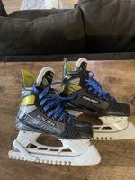 Patin de hockey
