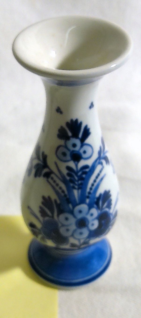 Vasi & Recipienti: Vase klein – Usato da Kleinlützel venduto da tomfundus 1