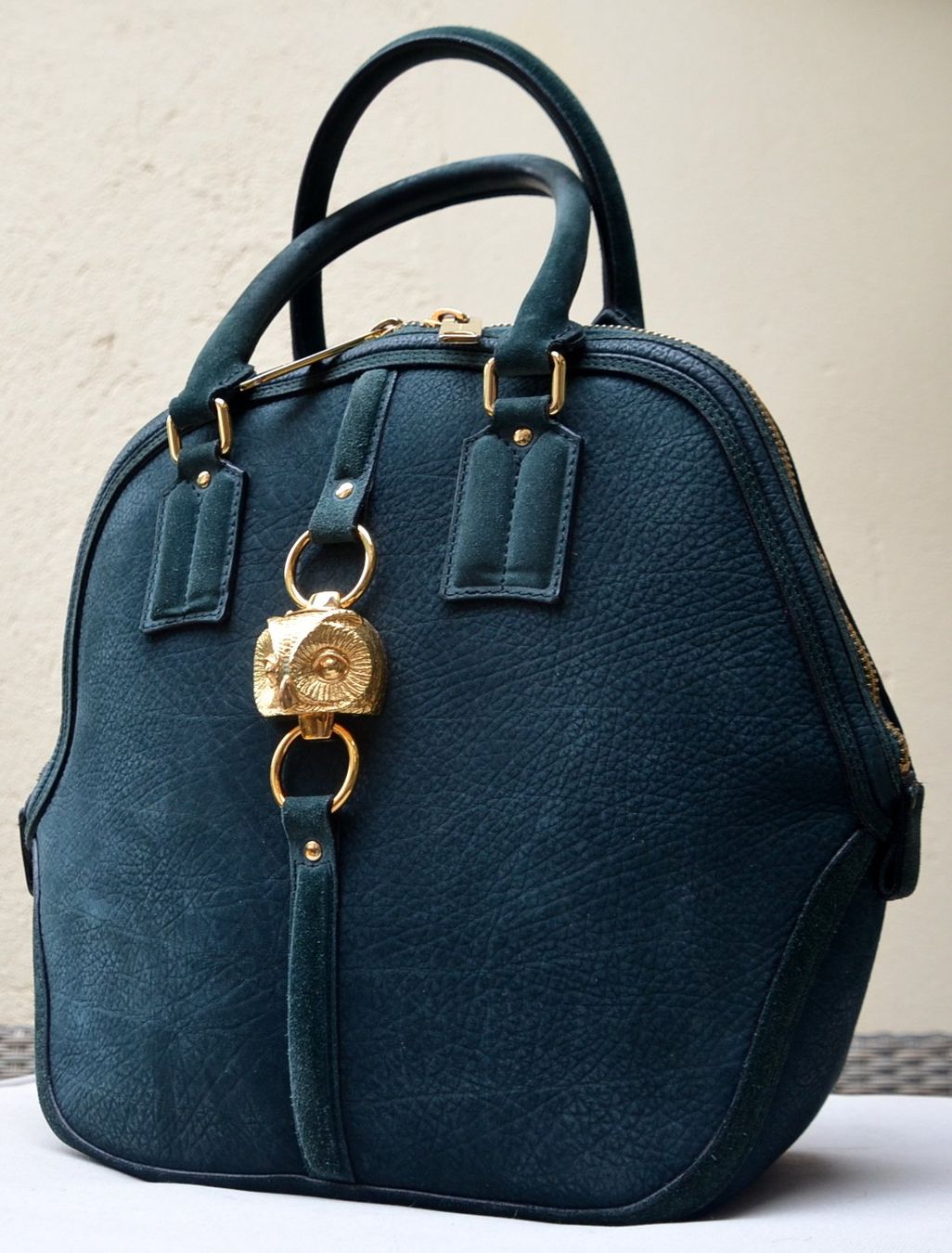 Burberry Borse da donna: Burberry Prorsum Tasche/ sac – Usato da Collonges venduto da Auganien 1