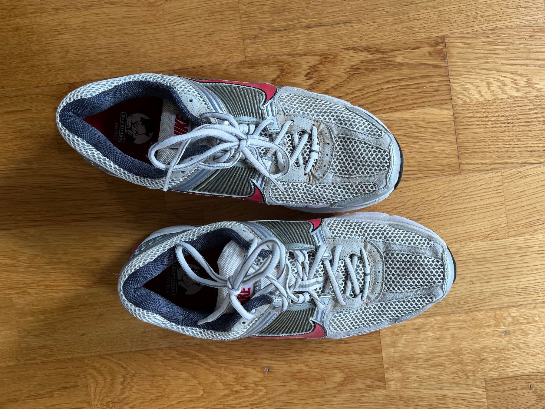 Nike Scarpe da uomo: Nike Vomero 5 Grösse 44 – Usato da Zürich venduto da aur_w2ms 1