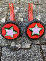 Stützräder für Kindervelo/ Kinderfahrrad
