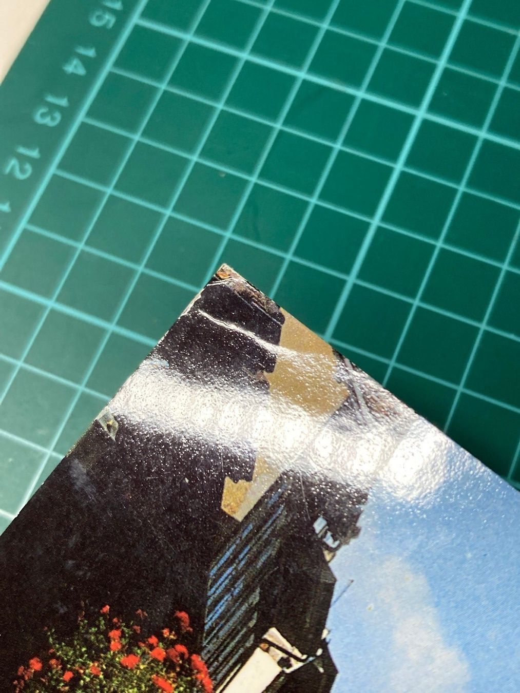 Cartes postales: Saint-Prex, 1994, Lac Léman – D'occasion à Lenzburg par fh1 2
