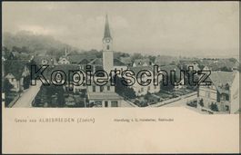 ZHS Albisrieden - Zürich