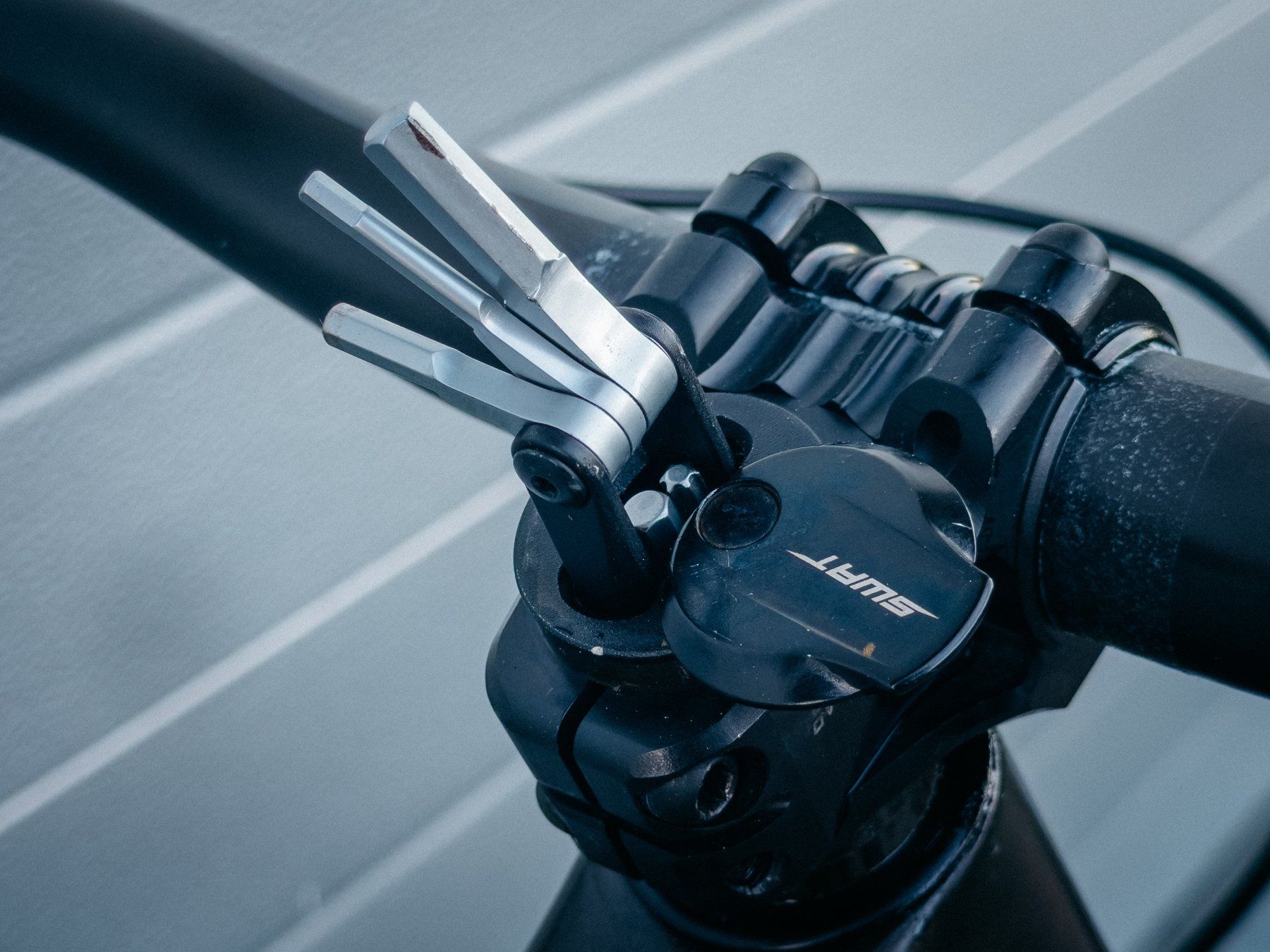 Specialized Biciclette: SPECIALIZED Stumpjumper S-Works – Usato da Oberglatt ZH venduto da PiotrPiwowarski 3