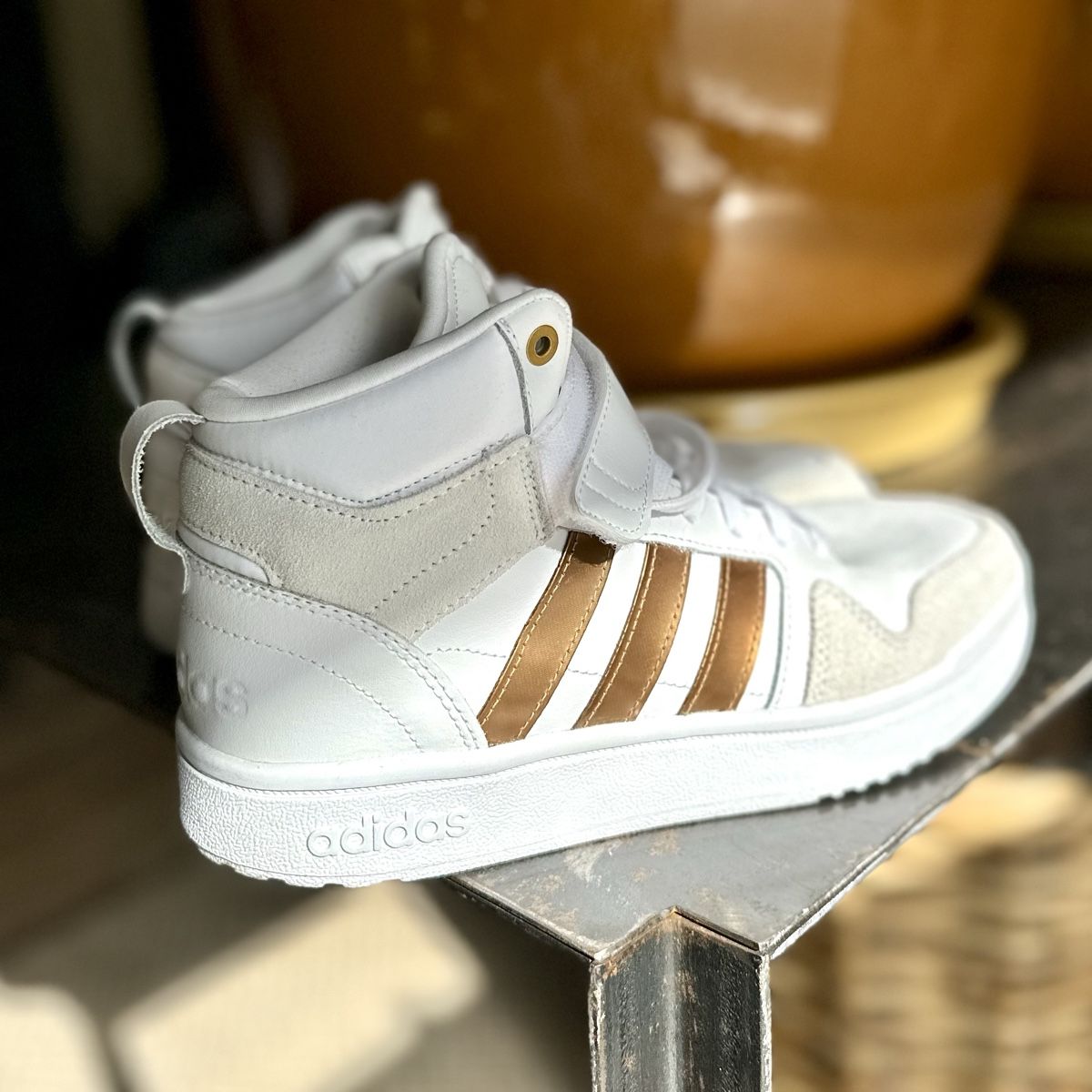 Adidas Scarpe da uomo: Adidas Sneaker / Turnschuh – Nuovo (secondo la descrizione) da Hitzkirch venduto da NiCia. 6
