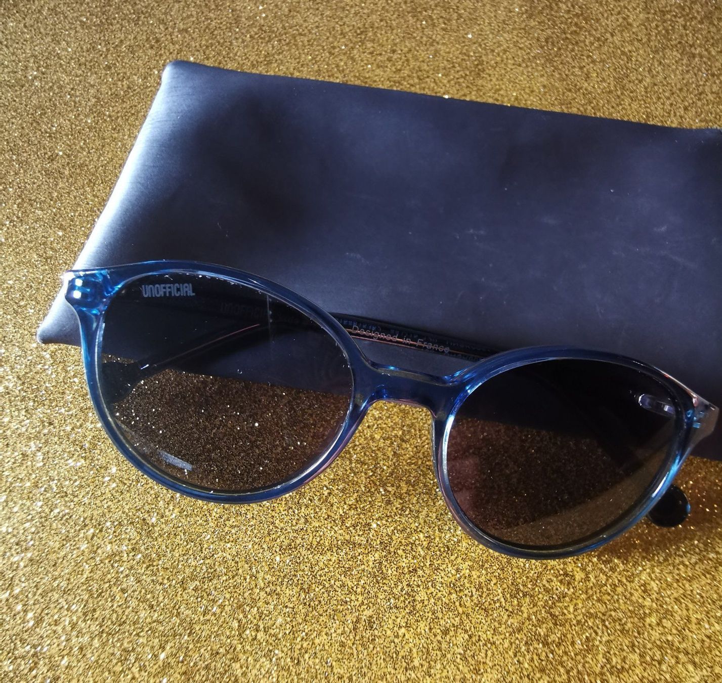 Occhiali & Lenti: Lunettes de Soleil D'Enfants – Usato da Carouge GE venduto da nat_fc8l