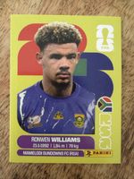 Panini RSA 2