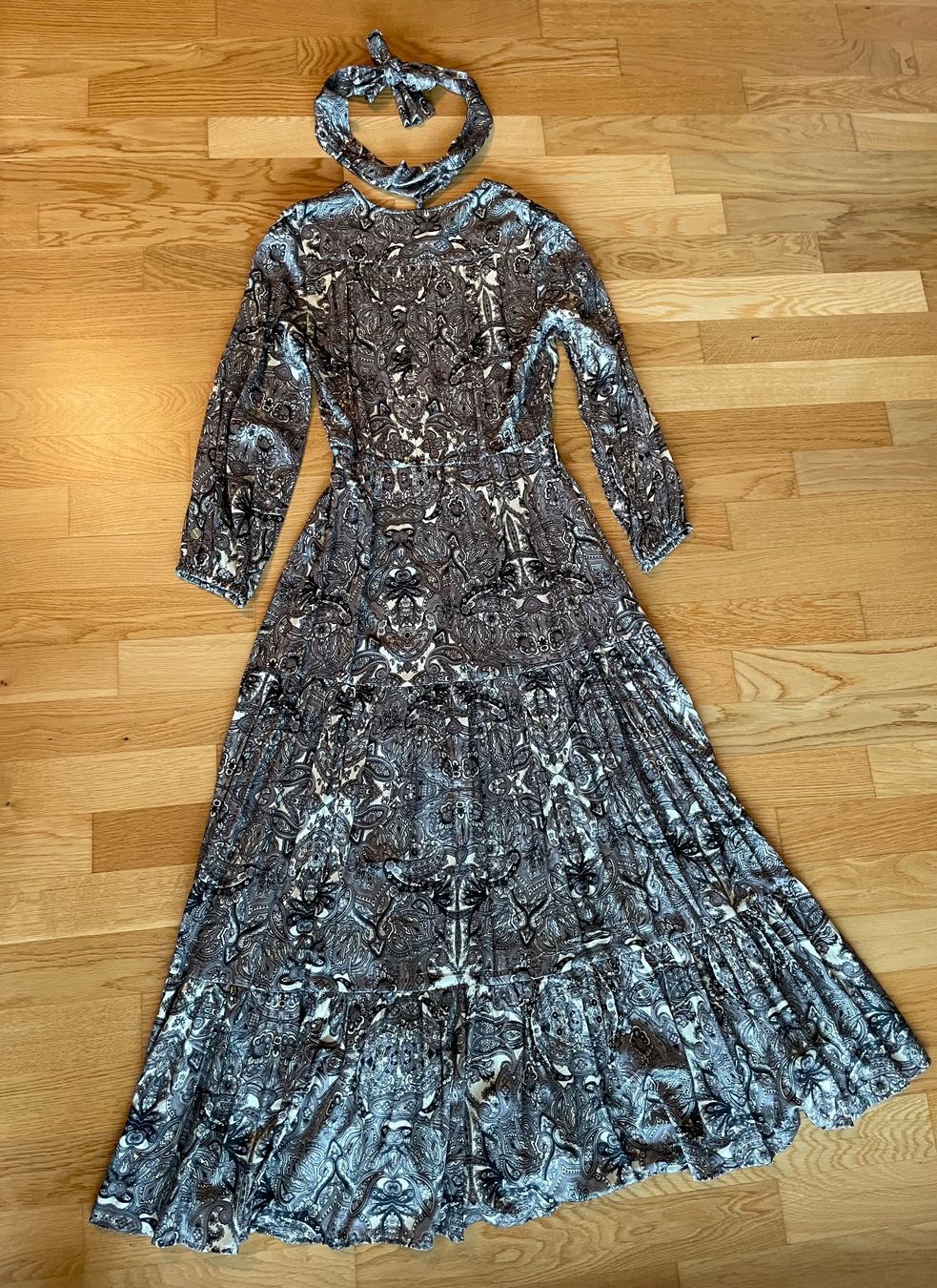 Vestiti: Cocktailkleid aus GRIEDER – Nuovo (secondo la descrizione) da Richterswil venduto da IrynaL 2