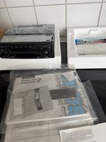 Blaupunkt Dresden RCR 128 Autoradio neuwertig OVP