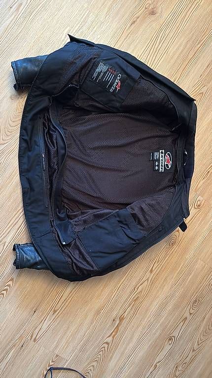 Giacche: Jacke Alpinestars 52 – Usato da St. Moritz venduto da fgu_z8vn 4