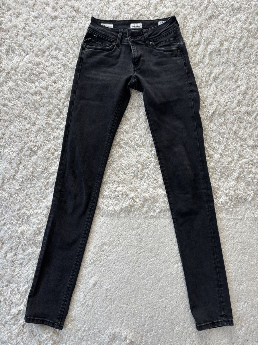 Pepe Jeans Jeans: Jeans Pepe Jeans – Gebraucht aus Thusis von petraroot
