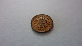 Uralter Einräppler 1939 , unzirkuliert