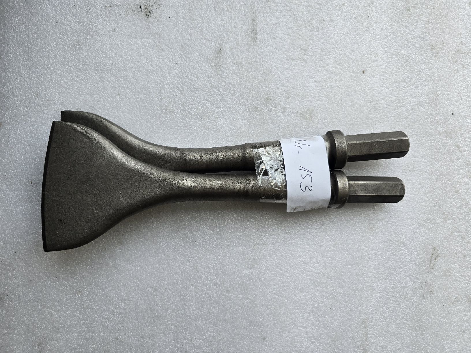 Tous les outils: Werkzeug Flachmeissel  – D'occasion à WIL SG par Sprin319