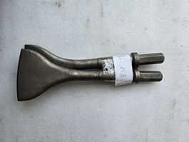 Werkzeug Flachmeissel 