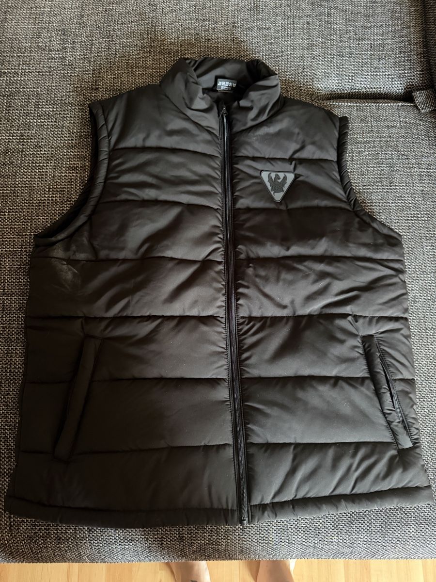 Gilets & Westen: Neues Gotteron Gilet – Neu (gemäss Beschreibung) aus Wünnewil von houseboy21