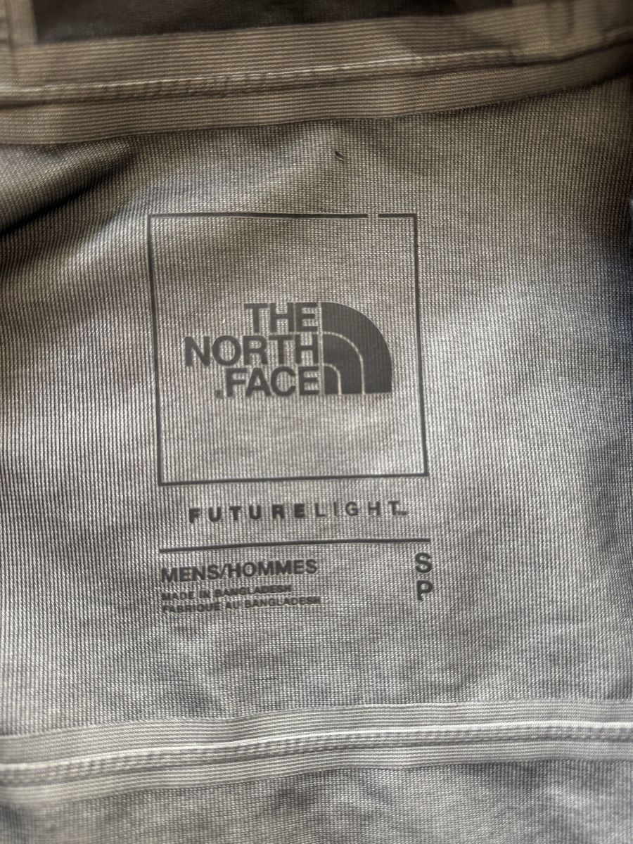 North Face Giacche: The North Face Regenjacke Gr. S – Usato da Zürich venduto da lillaulrich 4