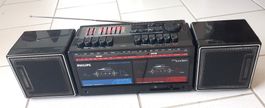 Philips Super Tandem - Philips Super Tandem